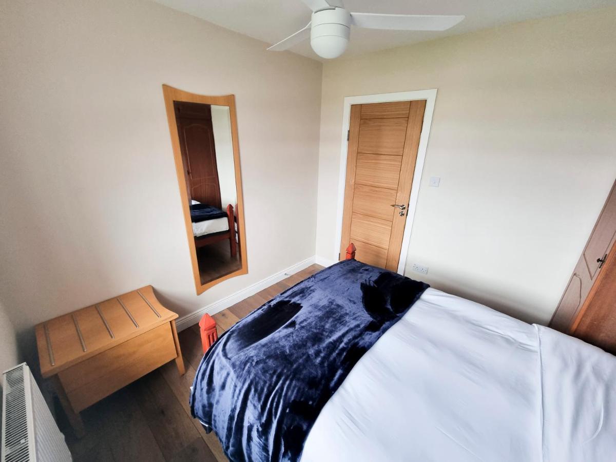 3 Bed Renovated Cottage Carramore Lake, Belmullet Ballina  Exterior foto